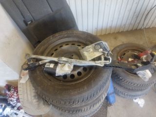 bontott BMW 5 E60 Első Ablaktörlő Szerkezet Motorral