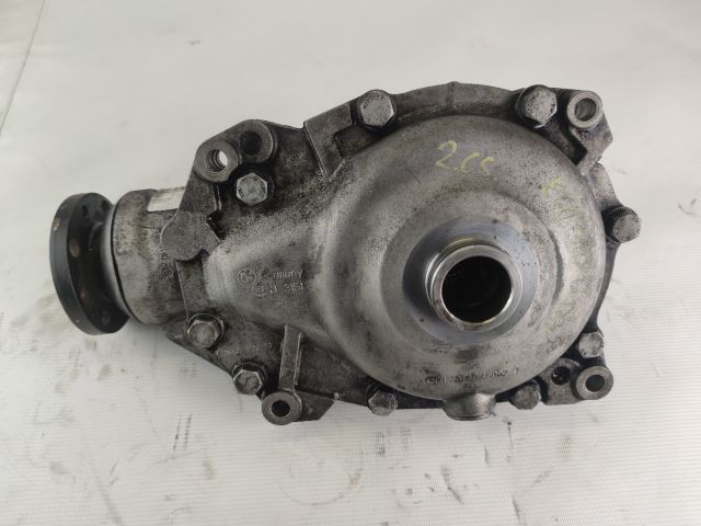 bontott BMW 5 E60 Első Differenciálmű