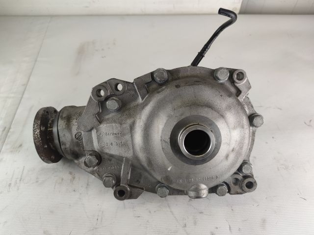 bontott BMW 5 E60 Első Differenciálmű