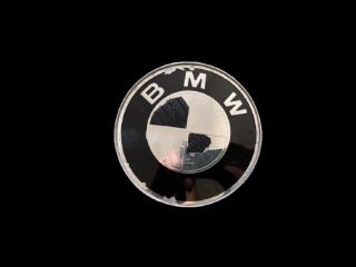 bontott BMW 5 E60 Első Embléma