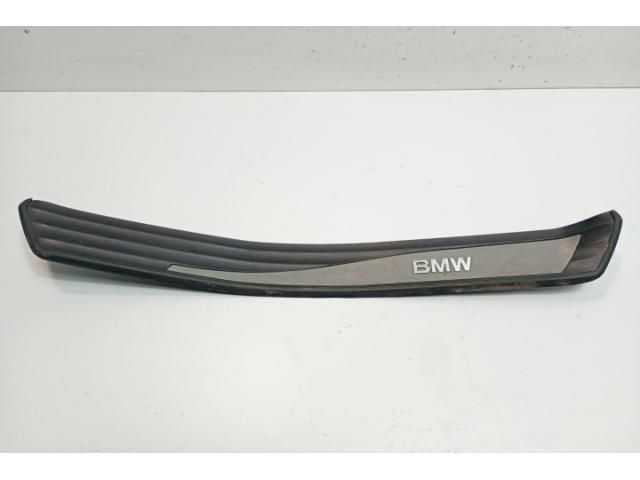 bontott BMW 5 E60 Első Küszöb Díszléc