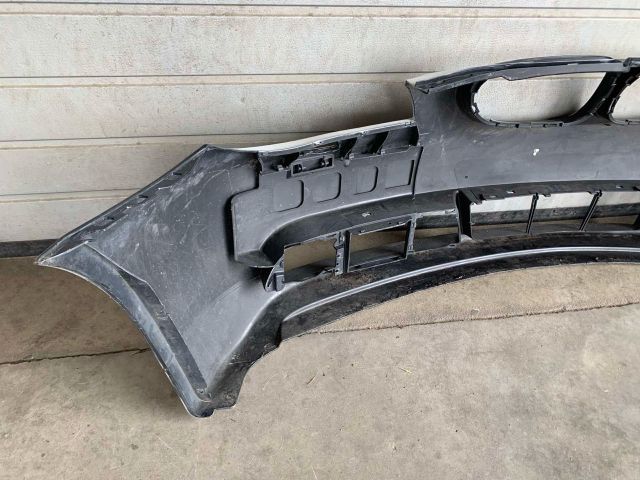 bontott BMW 5 E60 Első Lökhárító (Üresen)