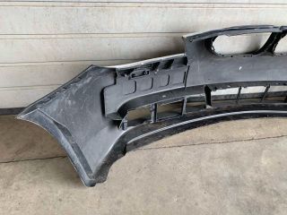 bontott BMW 5 E60 Első Lökhárító (Üresen)