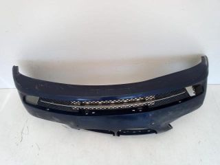 bontott BMW 5 E60 Első Lökhárító (Üresen)