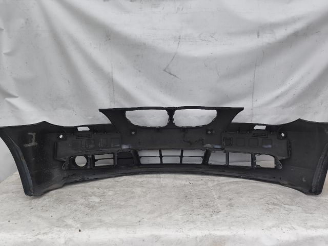 bontott BMW 5 E60 Első Lökhárító (Üresen)