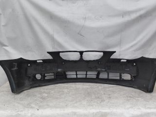 bontott BMW 5 E60 Első Lökhárító (Üresen)