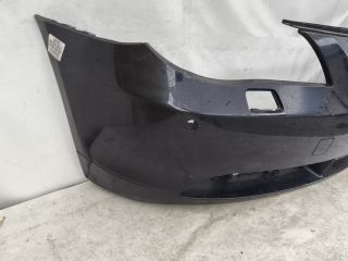 bontott BMW 5 E60 Első Lökhárító (Üresen)