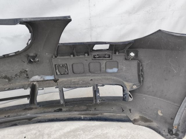 bontott BMW 5 E60 Első Lökhárító (Üresen)