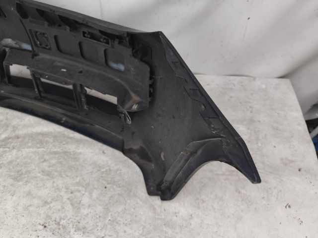 bontott BMW 5 E60 Első Lökhárító (Üresen)