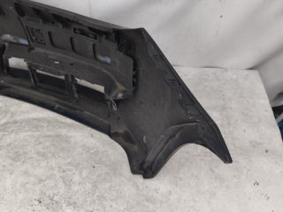 bontott BMW 5 E60 Első Lökhárító (Üresen)