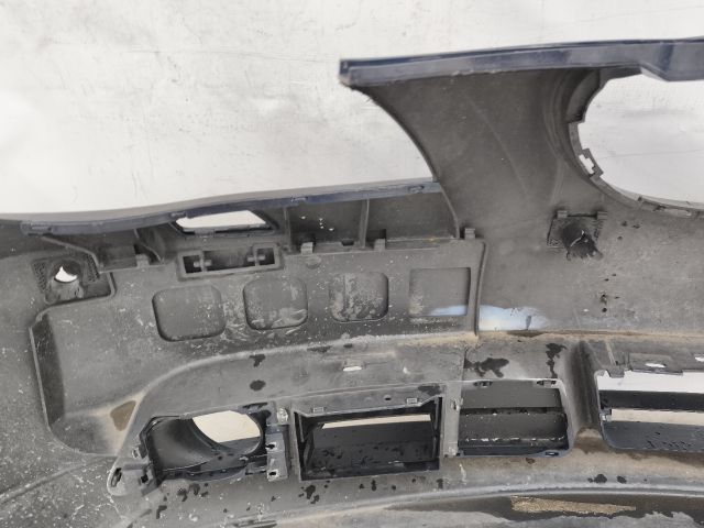 bontott BMW 5 E60 Első Lökhárító (Üresen)