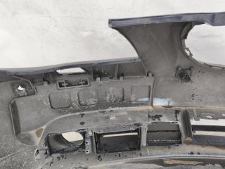 bontott BMW 5 E60 Első Lökhárító (Üresen)