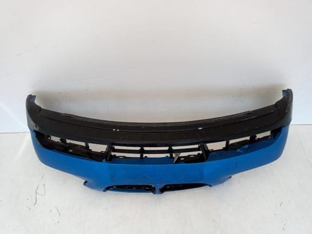 bontott BMW 5 E60 Első Lökhárító (Üresen)