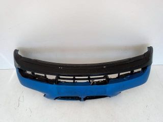 bontott BMW 5 E60 Első Lökhárító (Üresen)