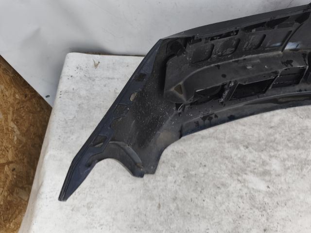 bontott BMW 5 E60 Első Lökhárító (Üresen)