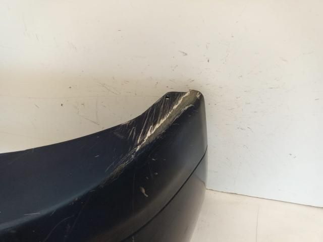 bontott BMW 5 E60 Első Lökhárító (Üresen)