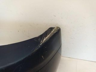 bontott BMW 5 E60 Első Lökhárító (Üresen)