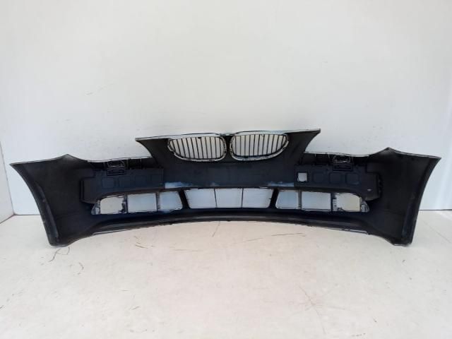 bontott BMW 5 E60 Első Lökhárító (Üresen)