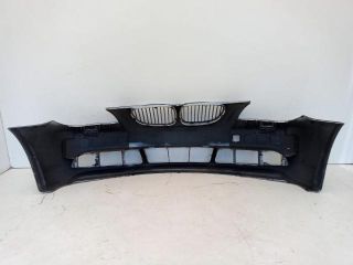 bontott BMW 5 E60 Első Lökhárító (Üresen)