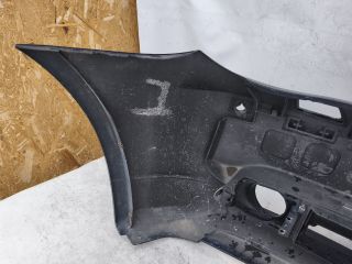 bontott BMW 5 E60 Első Lökhárító (Üresen)