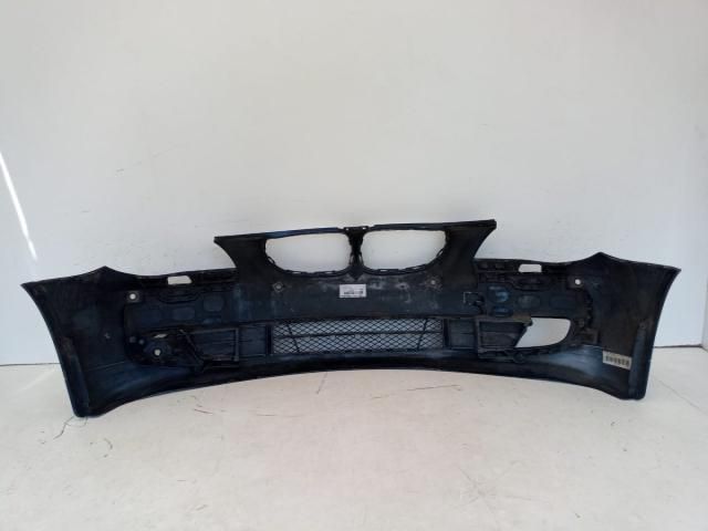 bontott BMW 5 E60 Első Lökhárító (Üresen)