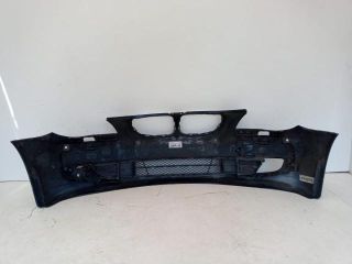bontott BMW 5 E60 Első Lökhárító (Üresen)