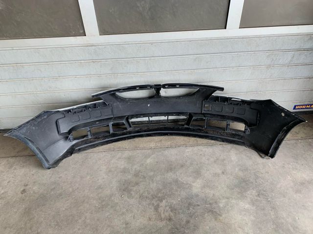 bontott BMW 5 E60 Első Lökhárító (Üresen)