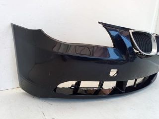 bontott BMW 5 E60 Első Lökhárító (Üresen)