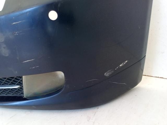 bontott BMW 5 E60 Első Lökhárító (Üresen)