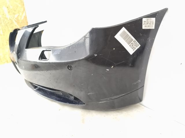 bontott BMW 5 E60 Első Lökhárító (Üresen)