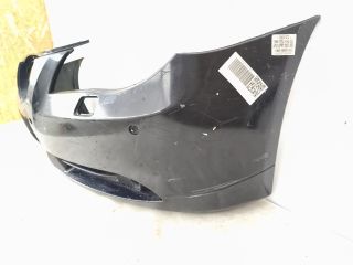 bontott BMW 5 E60 Első Lökhárító (Üresen)