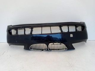 bontott BMW 5 E60 Első Lökhárító (Üresen)