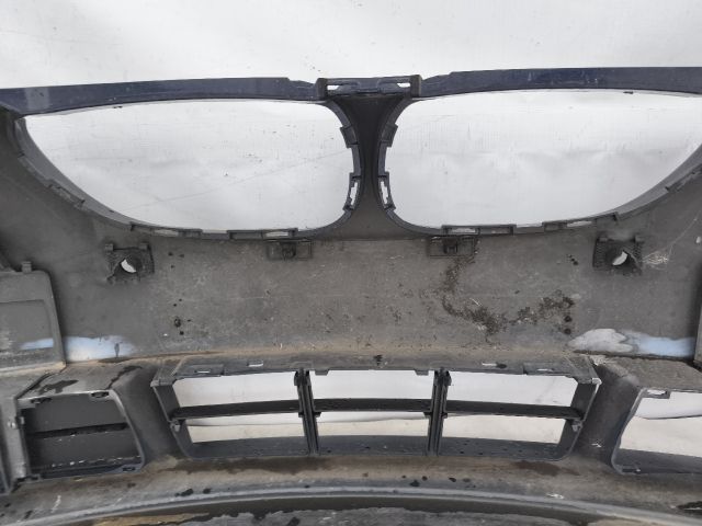 bontott BMW 5 E60 Első Lökhárító (Üresen)