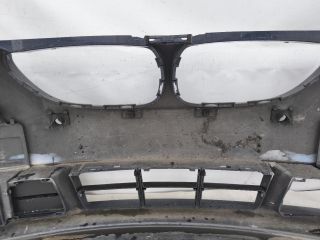 bontott BMW 5 E60 Első Lökhárító (Üresen)