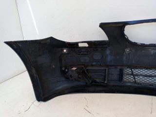 bontott BMW 5 E60 Első Lökhárító (Üresen)