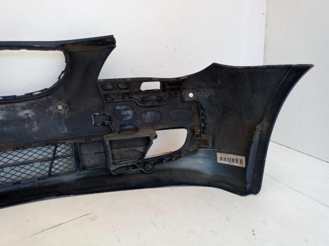 bontott BMW 5 E60 Első Lökhárító (Üresen)