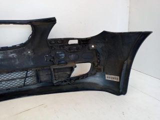 bontott BMW 5 E60 Első Lökhárító (Üresen)