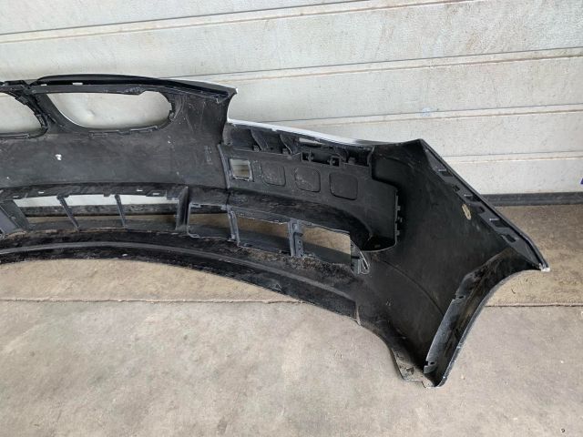 bontott BMW 5 E60 Első Lökhárító (Üresen)