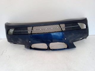 bontott BMW 5 E60 Első Lökhárító (Üresen)