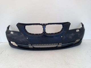 bontott BMW 5 E60 Első Lökhárító (Üresen)
