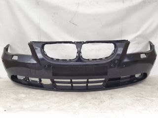 bontott BMW 5 E60 Első Lökhárító (Üresen)