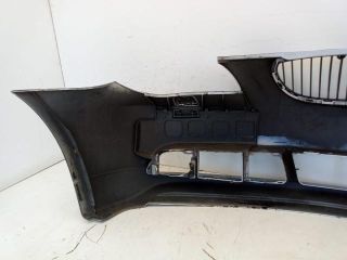 bontott BMW 5 E60 Első Lökhárító (Üresen)