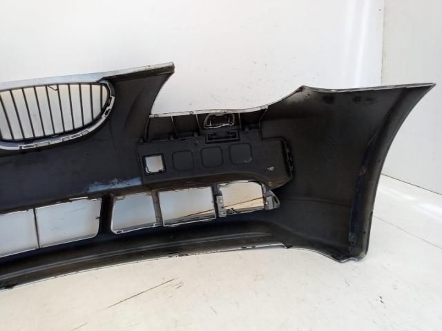 bontott BMW 5 E60 Első Lökhárító (Üresen)