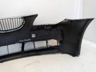 bontott BMW 5 E60 Első Lökhárító (Üresen)