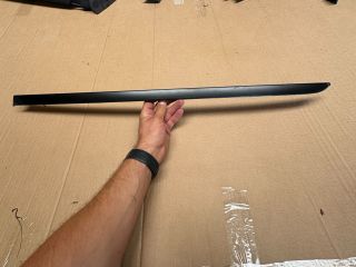 bontott BMW 5 E60 Első Szélvédő Bal Díszléc