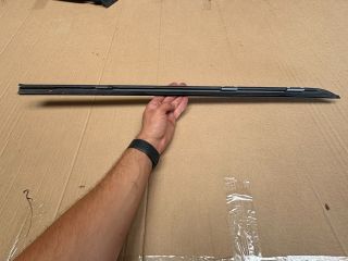 bontott BMW 5 E60 Első Szélvédő Bal Díszléc