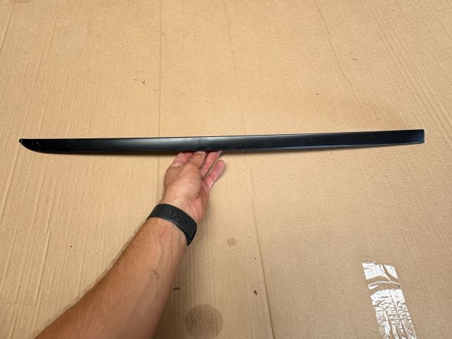 bontott BMW 5 E60 Első Szélvédő Jobb Díszléc