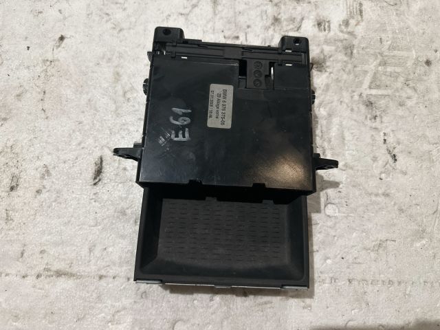 bontott BMW 5 E60 Első Tároló Rekesz