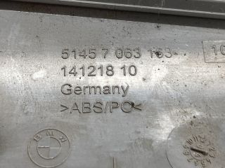 bontott BMW 5 E60 Első Tároló Rekesz