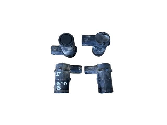 bontott BMW 5 E60 Első Tolatóradar Fej